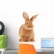 Rabbit Wall Decal