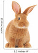 Rabbit Wall Decal