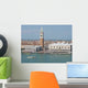 Venice Wall Decal Design 6