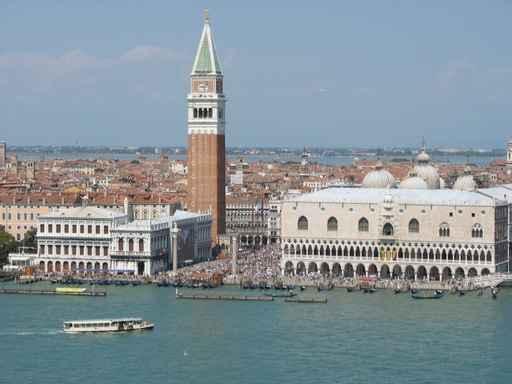 Venice Wall Decal Design 6