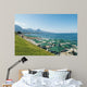 Beach Wall Decal Design 3