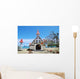 Cap Malheureux Mauritius Wall Decal