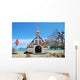 Cap Malheureux Mauritius Wall Decal