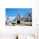 Cap Malheureux Mauritius Wall Decal