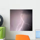 Blitz Wall Decal Design 1