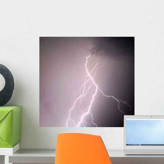 Blitz Wall Decal Design 1
