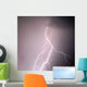 Blitz Wall Decal Design 1