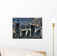 Frankfurt Wall Decal