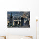 Frankfurt Wall Decal