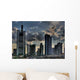 Frankfurt Wall Decal