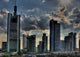 Frankfurt Wall Decal