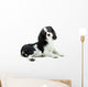 Cavalier Wall Decal