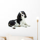 Cavalier Wall Decal