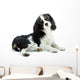 Cavalier Wall Decal