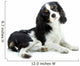 Cavalier Wall Decal