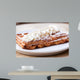 Belgian Waffle with Whipped Wall Decal