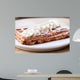 Belgian Waffle with Whipped Wall Decal