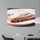 Belgian Waffle with Whipped Wall Decal