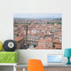 Over Roofs Verona Wall Decal