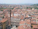 Over Roofs Verona Wall Decal