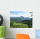 Peaceful Views Wall Decal