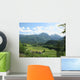 Peaceful Views Wall Decal