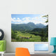 Peaceful Views Wall Decal