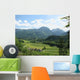 Peaceful Views Wall Decal