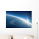 Near Space Photography 20km Wall Decal Design 2