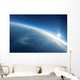 Near Space Photography 20km Wall Decal Design 2