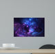New Galaxy Wall Decal