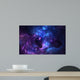 New Galaxy Wall Decal