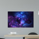 New Galaxy Wall Decal