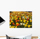 Tulpenfeld Wall Decal