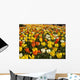 Tulpenfeld Wall Decal