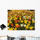 Tulpenfeld Wall Decal