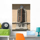 Shuttered Window Wall Decal
