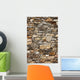 Medieval Wall Stone Blocks Wall Decal