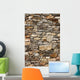 Medieval Wall Stone Blocks Wall Decal