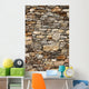 Medieval Wall Stone Blocks Wall Decal