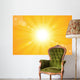 Sun Sky Wall Decal