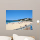 Coogee Beach Wall Decal