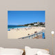 Coogee Beach Wall Decal