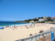 Coogee Beach Wall Decal