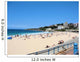 Coogee Beach Wall Decal