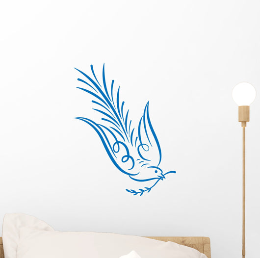 Dove Wall Decal