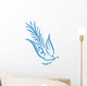 Dove Wall Decal