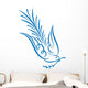 Dove Wall Decal
