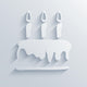 Vector Birthday Eps10 Wall Decal