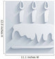 Vector Birthday Eps10 Wall Decal